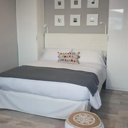 Apartment Playalaseras *