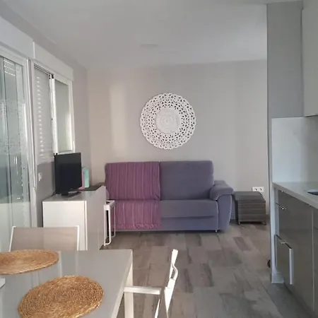 Playalaseras Las Eras (Tenerife)