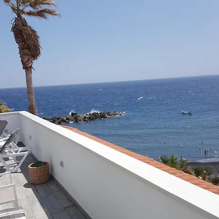 Apartamento Playalaseras Las Eras (Tenerife)