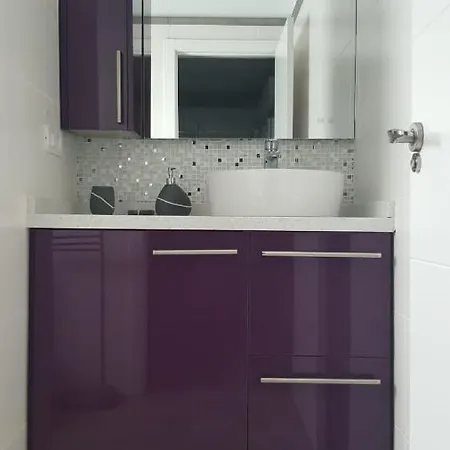Playalaseras Apartment