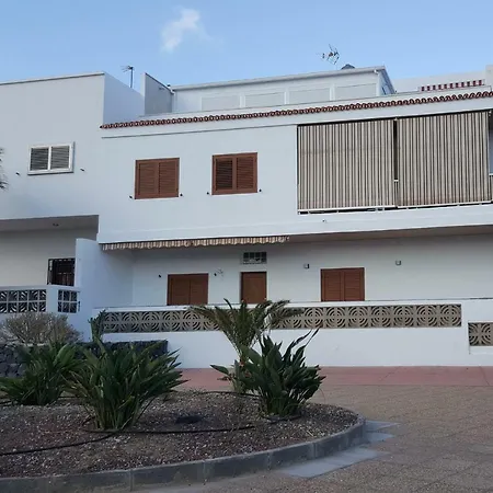 Playalaseras * Las Eras (Tenerife)