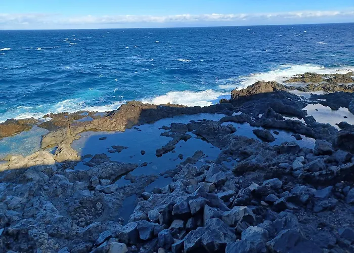 Playalaseras * Las Eras (Tenerife)