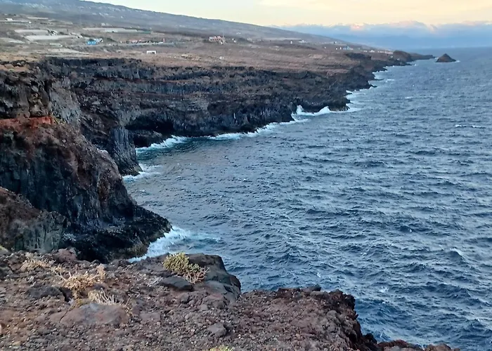 Apartman Playalaseras *