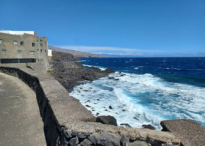 Playalaseras Apartman *