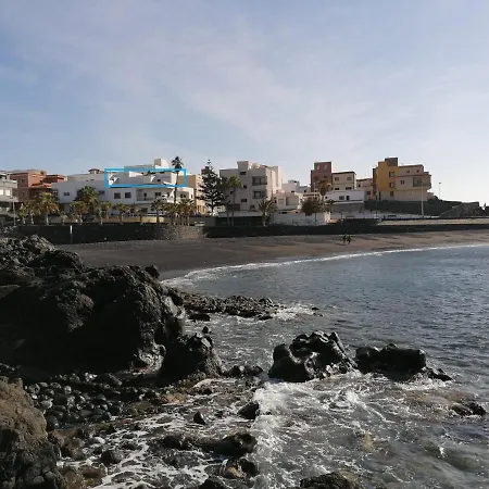 Apartamento Playalaseras *