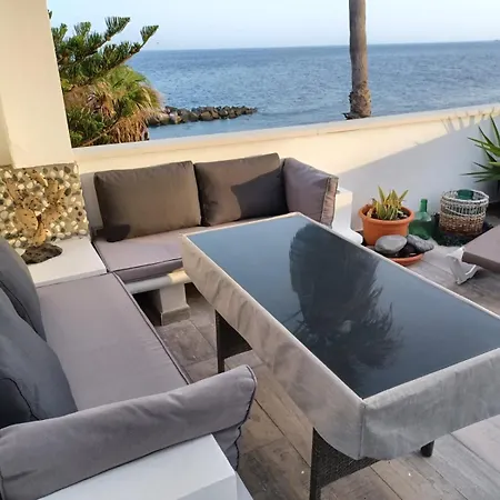 Playalaseras Las Eras (Tenerife)