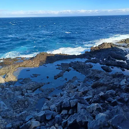 Playalaseras * Las Eras (Tenerife)