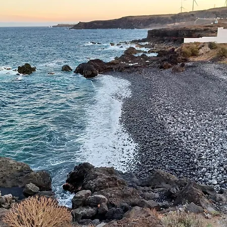 아파트 Playalaseras