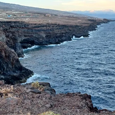 아파트 Playalaseras *