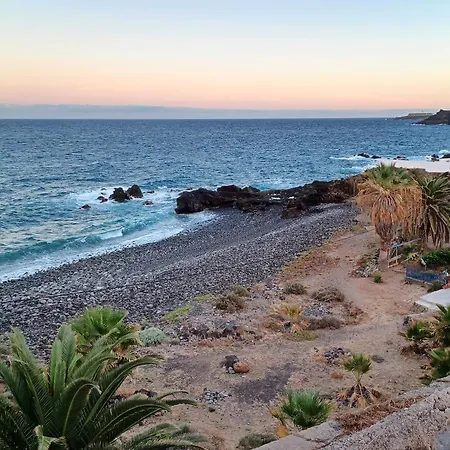 Apartament Playalaseras Las Eras (Tenerife)