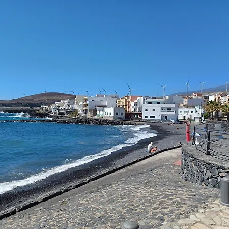 Playalaseras 아파트 *