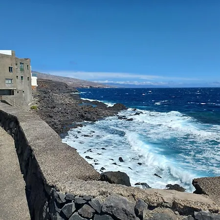 Playalaseras Apartament *