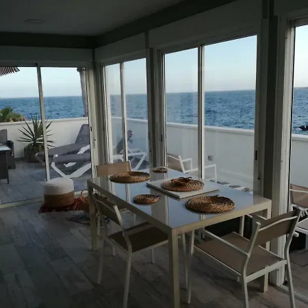 Playalaseras Las Eras (Tenerife)