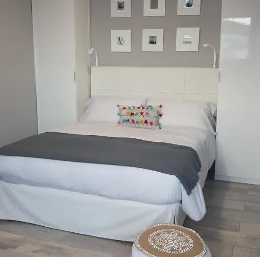 Apartment Playalaseras *