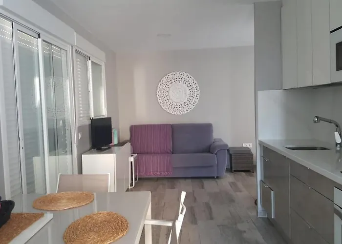 Playalaseras Las Eras (Tenerife)