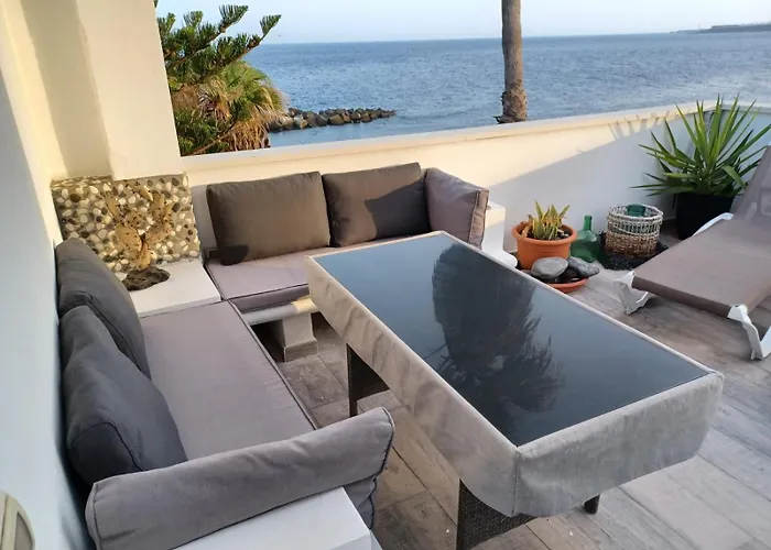 Playalaseras Las Eras (Tenerife)