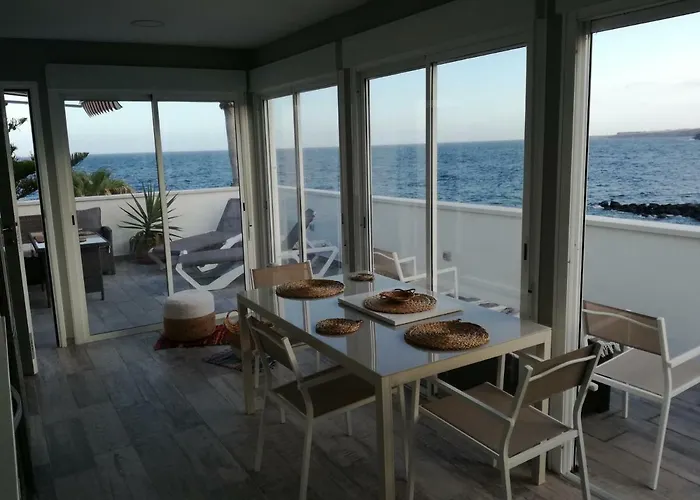 Playalaseras Las Eras (Tenerife)